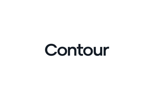 Contour ACTIVE KEY MTA AK-C8112 Wireless DE-Layout schwarz