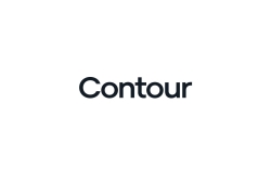 Contour ACTIVE KEY MTA AK-C8112 Wireless DE-Layout schwarz