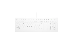 Contour ACTIVE KEY MTA AK-C8112 Corded DE-Layout weiß