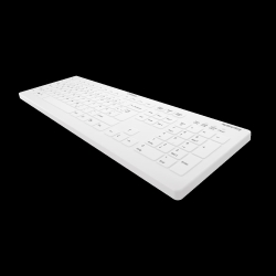 Contour ACTIVE KEY MTA AK-C8112 Corded DE-Layout weiß