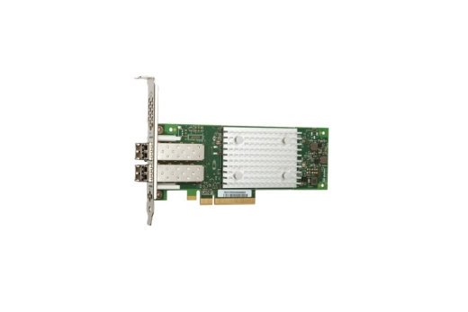 Synology NAS Netzwerkkarte FC 16Gbit QLE2692 DP