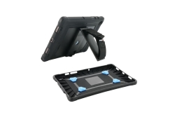 Mobilis PROTECH Case 360 handst.+kickstand+handstr.iPad10,9