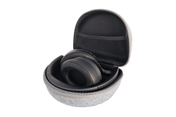CONCEPTRONIC Headset Stereo WLS BT5.4/Mikro/ANC/+ 30Std sw