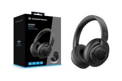CONCEPTRONIC Headset Stereo WLS BT5.4/Mikro/ANC/+ 30Std sw