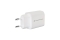 CONCEPTRONIC Ladegerät 1Port USB-C Top-Port 20WPD3.0 ws