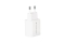 CONCEPTRONIC Ladegerät 1Port USB-C Top-Port 20WPD3.0 ws