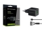 CONCEPTRONIC Ladegerät 2Port GaN 3-in-1 33WPD3.0/PPS sw
