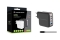 CONCEPTRONIC Ladegerät 4Port GaN 3xUSB-C/1xA100WPD3.0/PPS sw