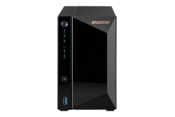 ASUSTOR Drivestor 2 Pro Gen2 AS3302T v2 2-Bay