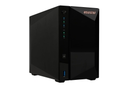 ASUSTOR Drivestor 2 Pro Gen2 AS3302T v2 2-Bay