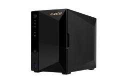 ASUSTOR Drivestor 2 Pro Gen2 AS3302T v2 2-Bay