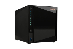 ASUSTOR Drivestor 4 Pro Gen2 AS3304T v2 4-Bay