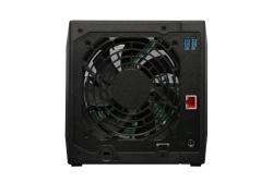 ASUSTOR Drivestor 4 Pro Gen2 AS3304T v2 4-Bay