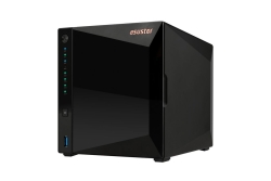 ASUSTOR Drivestor 4 Pro Gen2 AS3304T v2 4-Bay