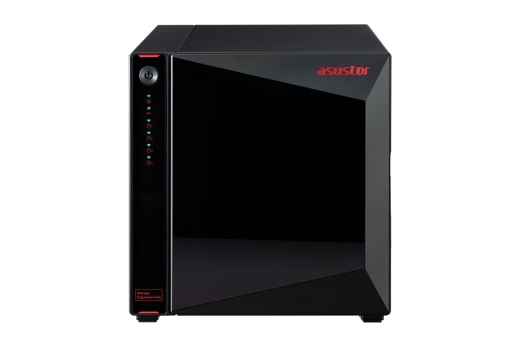 ASUSTOR Xpanstor 4 AS5004U 4-Bay