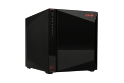 ASUSTOR Xpanstor 4 AS5004U 4-Bay