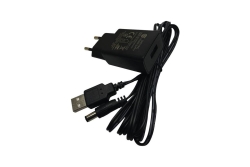 AGFEO Steckernetzteil DECT IP-Basis pro XS