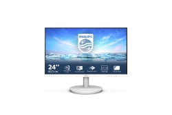 Philips 60,5cm (23,8) 241V8AW 16:09 HDMI IPS 100Hz white retail