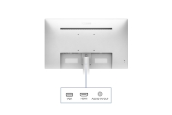 Philips 60,5cm (23,8) 241V8AW 16:09 HDMI IPS 100Hz white retail