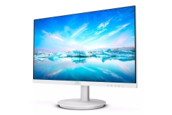 Philips 60,5cm (23,8) 241V8AW 16:09 HDMI IPS 100Hz white retail