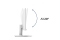 Philips 60,5cm (23,8) 241V8AW 16:09 HDMI IPS 100Hz white retail