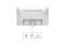 Philips 60,5cm (23,8) 241V8AW 16:09 HDMI IPS 100Hz white retail