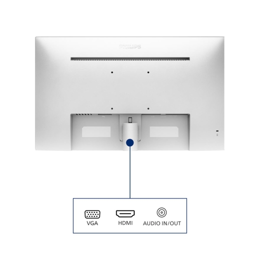 Philips 68,5cm (27,0) 271V8AW 16:09 HDMI VA 100Hz white retail