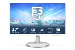 Philips 68,5cm (27,0) 271V8AW 16:09 HDMI VA 100Hz white retail