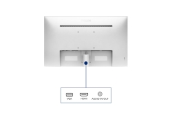 Philips 68,5cm (27,0) 271V8AW 16:09 HDMI VA 100Hz white retail