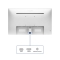 Philips 68,5cm (27,0) 271V8AW 16:09 HDMI VA 100Hz white retail