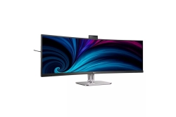 Philips 124,0cm(48,8) 49B2U6900CH 32:9 HDMI+DP+USB-C Curv. retail