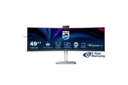 Philips 124,0cm(48,8) 49B2U6900CH 32:9 HDMI+DP+USB-C...