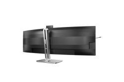Philips 124,0cm(48,8) 49B2U6900CH 32:9 HDMI+DP+USB-C Curv. retail