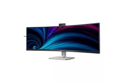 Philips 124,0cm(48,8) 49B2U6900CH 32:9 HDMI+DP+USB-C Curv. retail