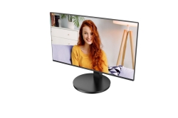 AOC 60,5cm (23,8) 24B3CF2 16:09 HDMI+USB-C IPS Lift black retail