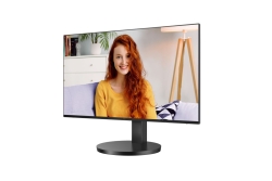 AOC 60,5cm (23,8) 24B3CF2 16:09 HDMI+USB-C IPS Lift black retail