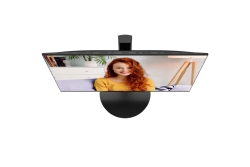 AOC 60,5cm (23,8) 24B3CF2 16:09 HDMI+USB-C IPS Lift black retail