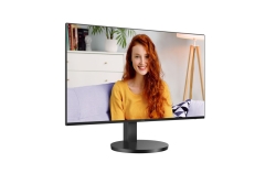 AOC 68,6cm (27) 27B3CF2 16:09 HDMI+USB-C IPS Lift black retail