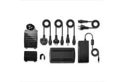 LINDY 6-Port USB-Ladestation 160W, 3x USB-C PD & 3x USB-A