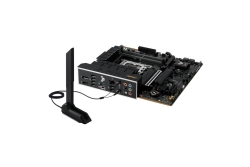 ASUS TUF GAMING B760M-PLUS WIFI II (INTEL,1700,DDR5,mATX)