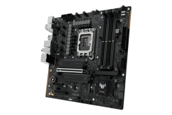 ASUS TUF GAMING B760M-PLUS WIFI II (INTEL,1700,DDR5,mATX)