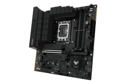 ASUS TUF GAMING B760M-PLUS WIFI II (INTEL,1700,DDR5,mATX)