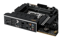 ASUS TUF GAMING B760M-PLUS WIFI II (INTEL,1700,DDR5,mATX)
