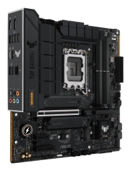 ASUS TUF GAMING B760M-PLUS II (INTEL,1700,DDR5,mATX)
