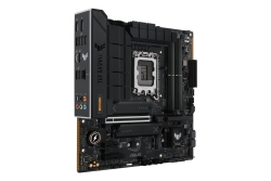 ASUS TUF GAMING B760M-PLUS II (INTEL,1700,DDR5,mATX)