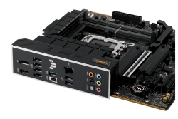ASUS TUF GAMING B760M-PLUS II (INTEL,1700,DDR5,mATX)