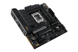 ASUS TUF GAMING B760M-PLUS II (INTEL,1700,DDR5,mATX)