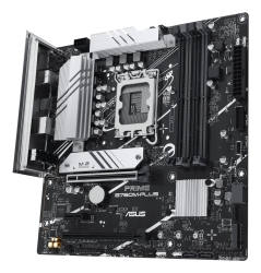 ASUS PRIME B760M-PLUS (INTEL,1700,DDR5,mATX)