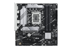 ASUS PRIME B760M-PLUS (INTEL,1700,DDR5,mATX)