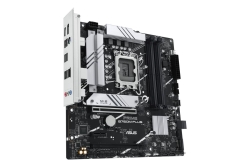 ASUS PRIME B760M-PLUS (INTEL,1700,DDR5,mATX)